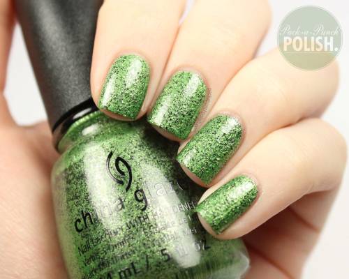 Blog Post: http://www.packapunchpolish.com/2014/12/china-glaze-apocalypse-of-color.html Live Swatche