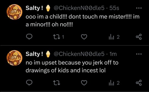 Sorry I Need To Vent About This Shit Because It Pisses Me Off. This Morning, I Get Someone Saying This