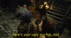 thereallesmiscaptions:  The Real Les Mis Captions 