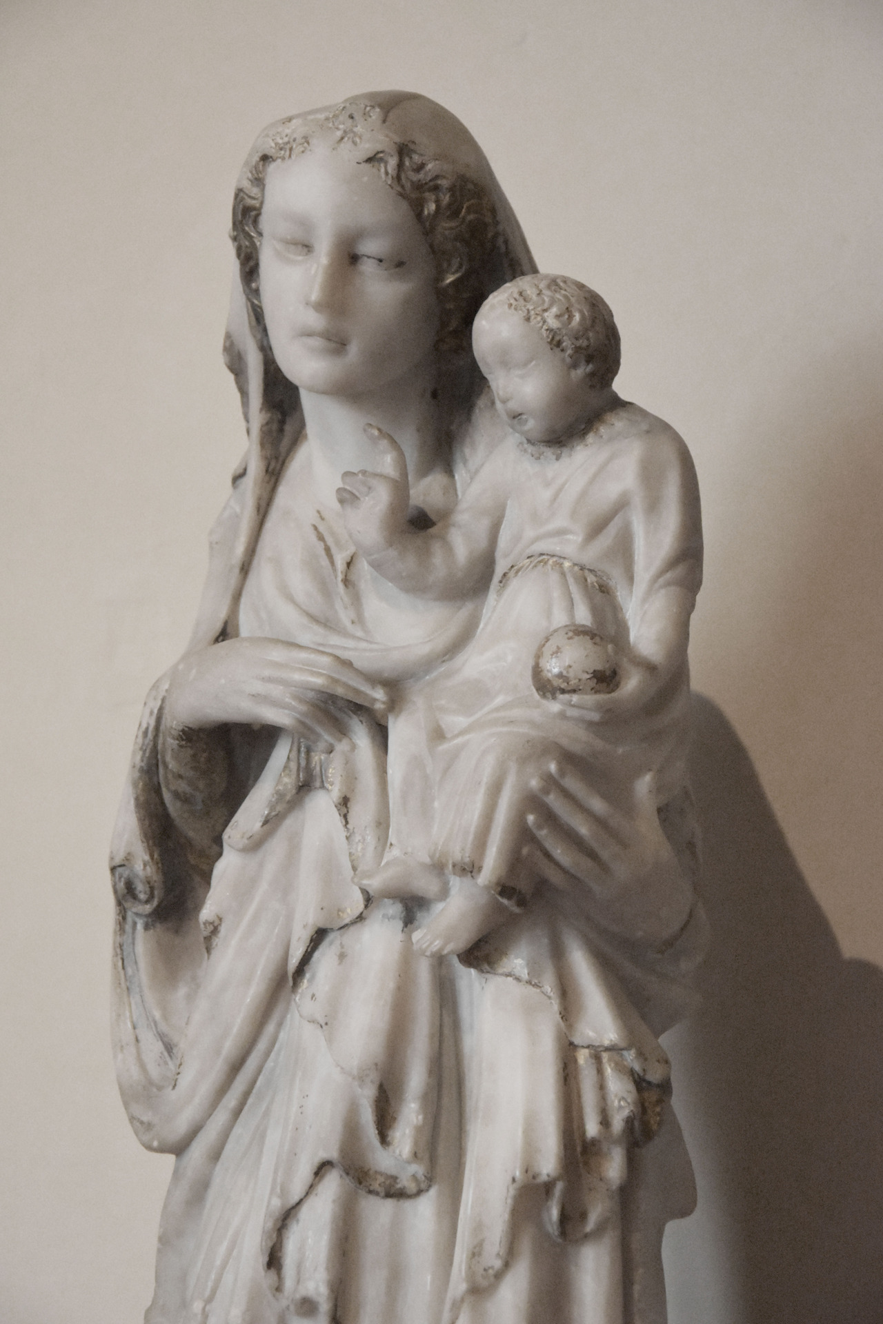 v-ersacrum:Bargello Museum, Florence, Italy