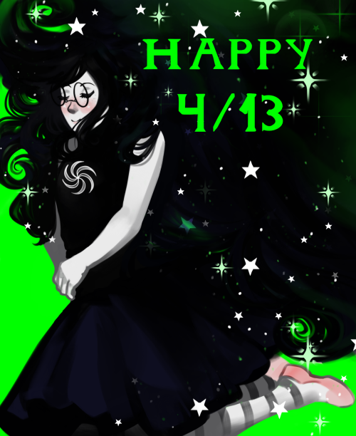 Redraw Of One Of The First Drawings I Ever Posted Here!