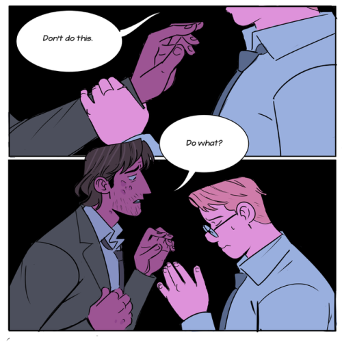 roboomic: i’m STILL too emotional over this ep