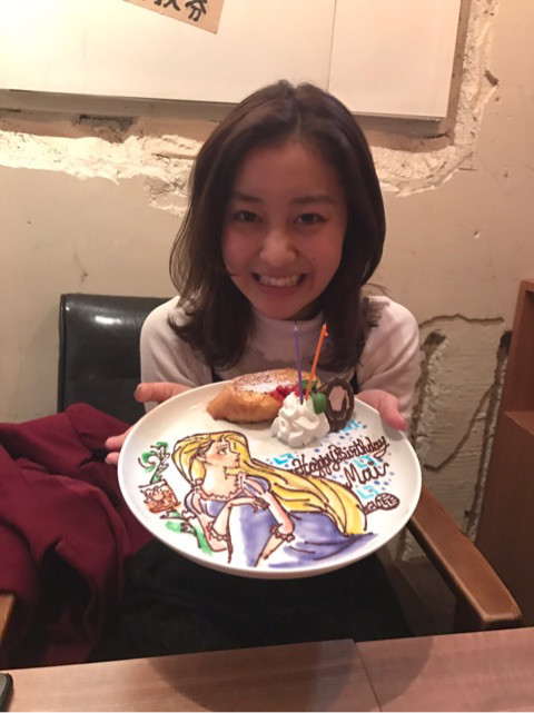 まいちゃん｜清水佐紀オフィシャルブログ Powered by Ameba