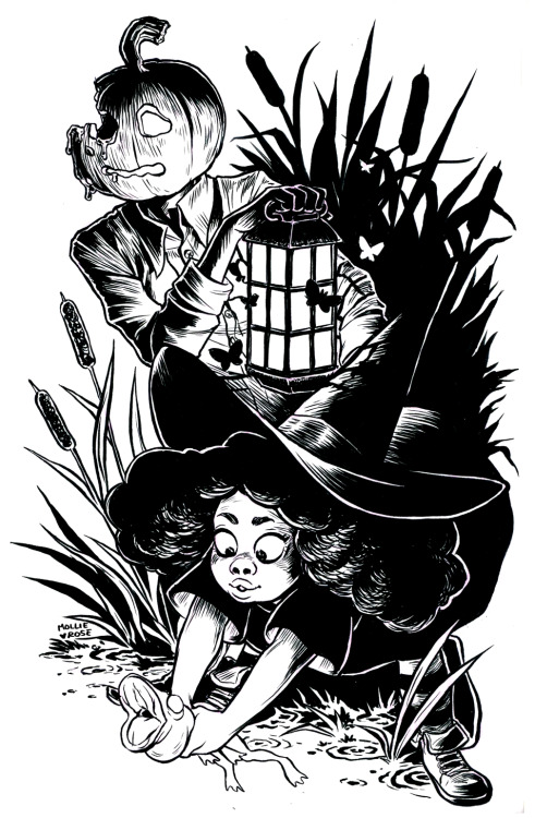 friendswithfangs:  is it halloween yet?? 