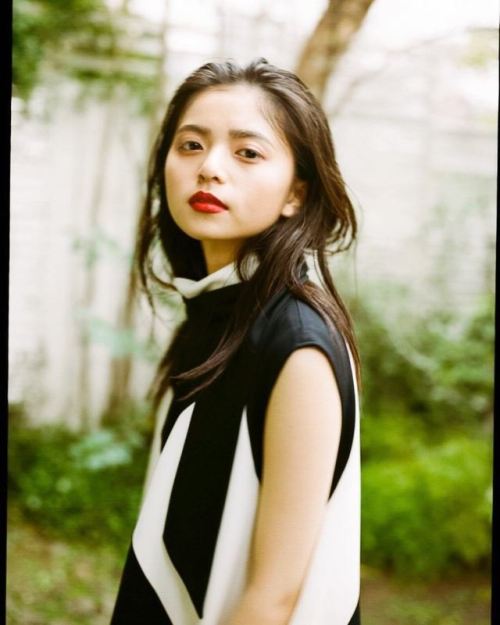 omiansary27:   via 秋鹿裕子 ​​​  