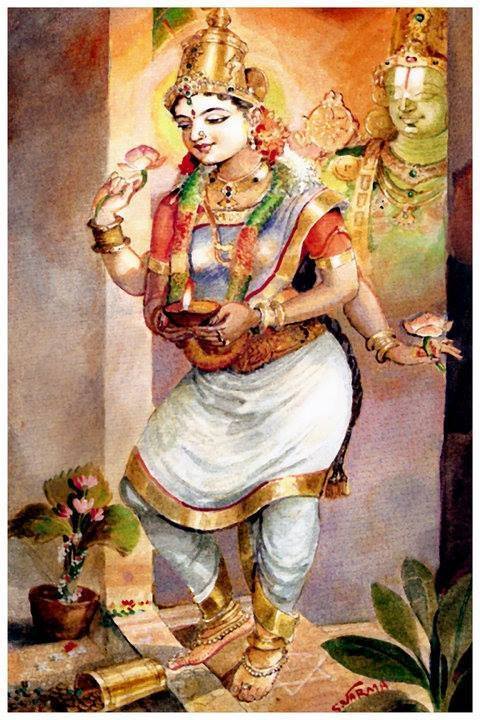HAPPY DIWALI, Lakshmi Devi