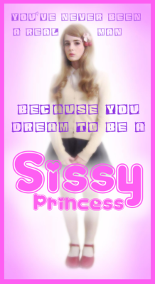 sissybetabitchlove:don’t you think?