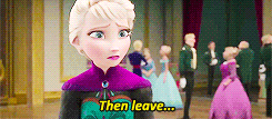 picture-of-sophisticated-grace:   “Elsa and I were really close when we were little but one day she just shut me out, and I never knew why.”  I don’t know if a lot of people realise how terribly this line hurt Anna. She had lived her whole