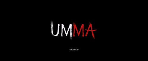 Umma (2022)Directed by Iris K. ShimCinematography by Matt Flannery