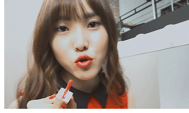 pastilpop: to GFRIEND’s eccentric, multitalented and brave vocal queen: happy 20th