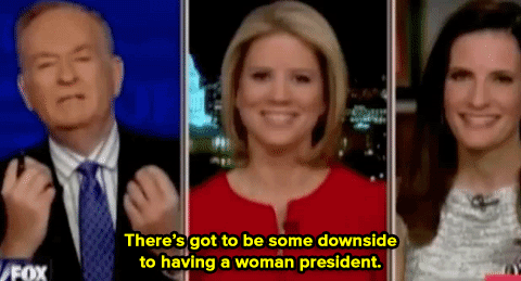 micdotcom:Watch: This video is only 6 minutes long but it shows 70 instances of Fox News demeaning w
