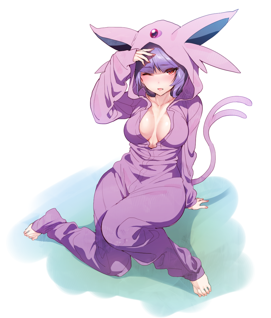 &lt;3