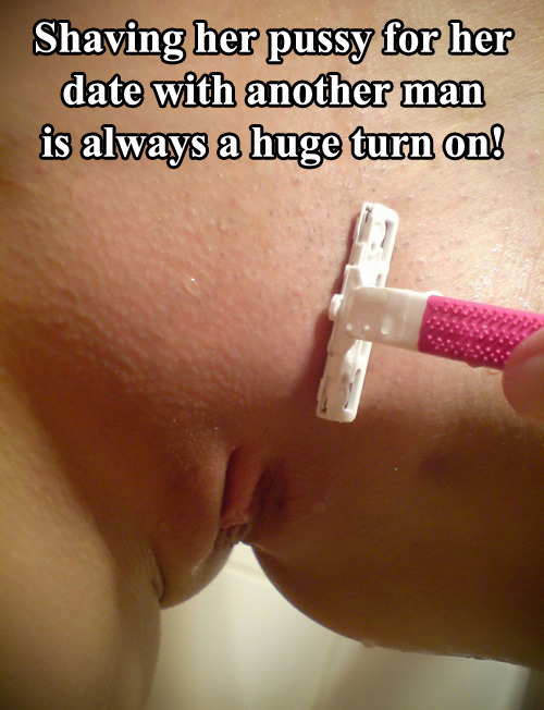 charlotteanddave:  ourhotwifefantasy:  Ourhotwifefantasy Please let me do this for