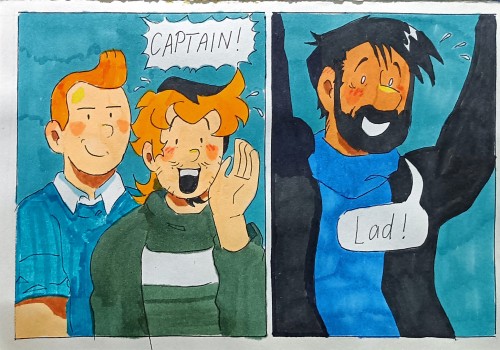 MORE OF THEM RRRRRRAGH