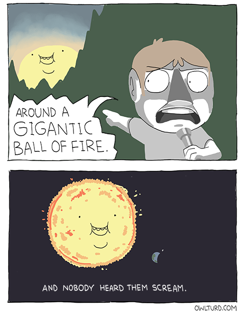 The scariest story.http://i.imgur.com/lFQeJSB.png