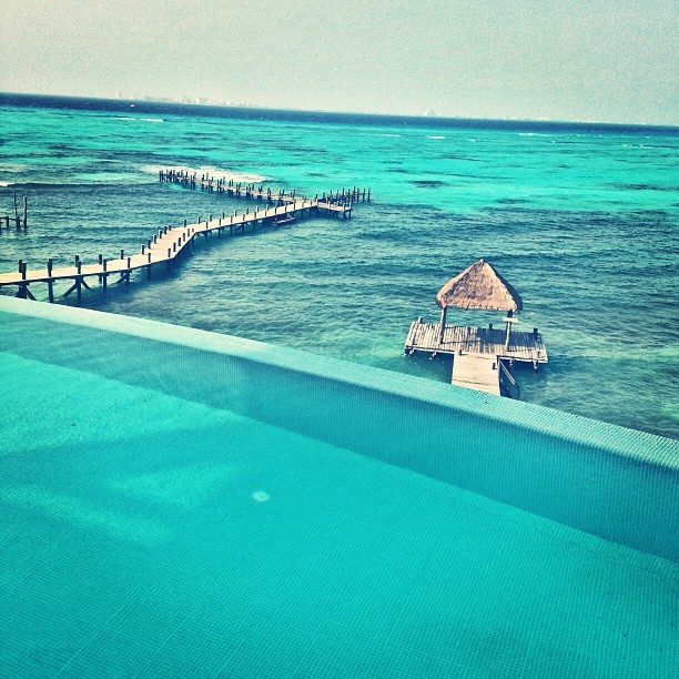 csiriano:  Paradise! Isla Mujeres. 