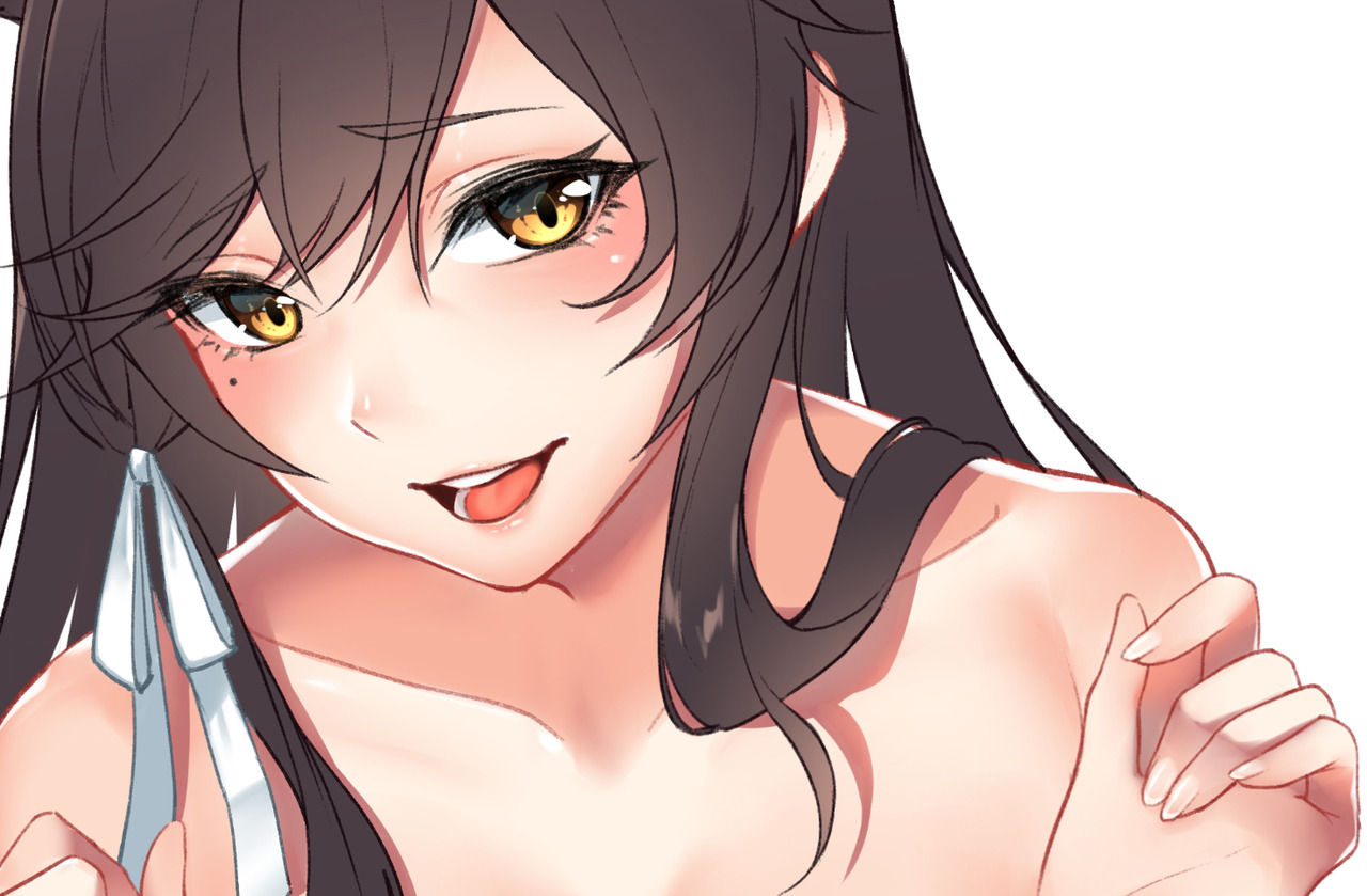 New Atago WIPBecome a PATRONGumroad store -  Hentai Foundry - Twitter - Pixiv