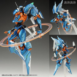 mechaddiction:  AmiAmi [Character & Hobby