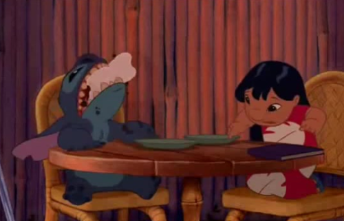 I Am Bored, Lets Just See This Images Of Stitch As Six Of Crows Characters