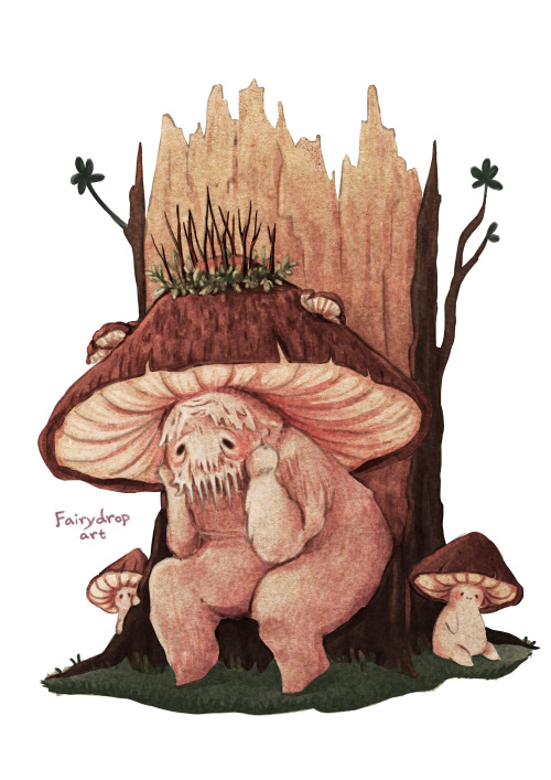 fairydropart:I’ve added some new stuff to my Redbubble shop! 