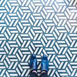 househunting: ~Tile inspiration from my favorite