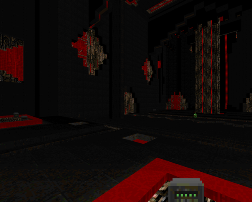 doomwads:Combat Shock Game: Doom IIYear: 2011Port: Boom-compatibleSpecs: MAP01-MAP04Gameplay Mods: N