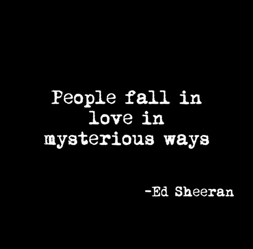 souled-to-hell:  sense-the-mystery:  !!  Maybe just the touch of a hand