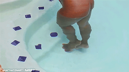 nawthatznasty:  Briana Bette