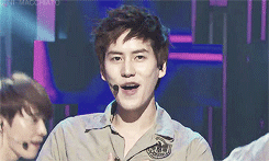 hyuncafe:  Favourite Super Junior TV Performances 1/20 | No Other Music Core 20100703