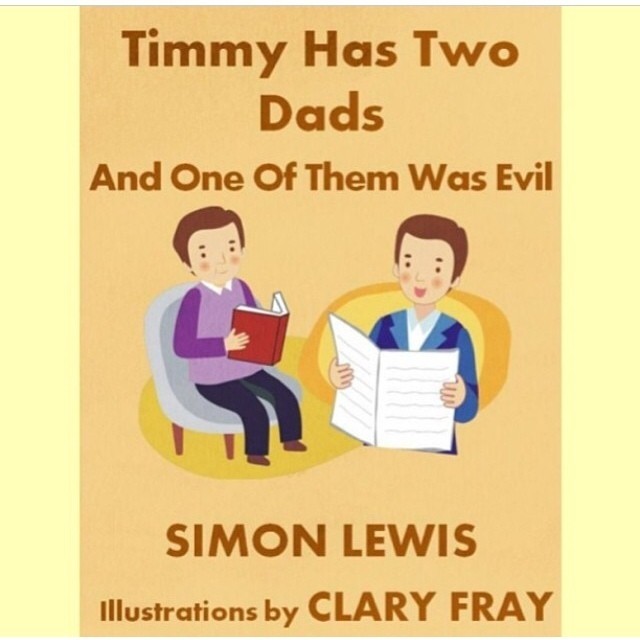 sizzyherondale:  Based on a true story #tmi #claryfray #climon #cassandraclare #simonlewis