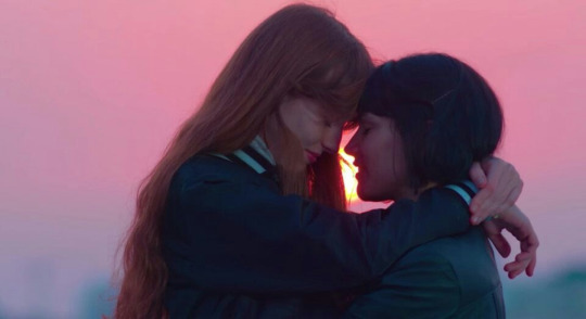 cstia:  Now it’s time to move on. Don’t forget me, love. 