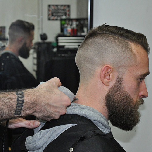 bzzzguy:  #nicetrim