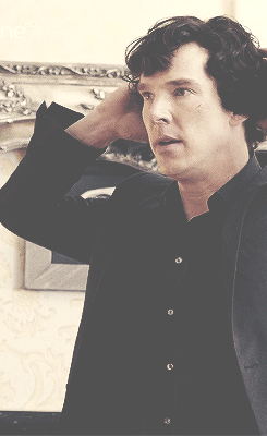 esgaroths:  “On the count of three, shoot Dr. Watson.” 