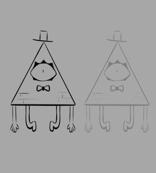 Alex Hirsch Cursed My Brain With Pyramid Steve And This Is The Only Way I Can Remove Him From My Thoughts