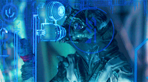midnightmurdershow: District 9 (2009) Directed by Neill Blomkamp