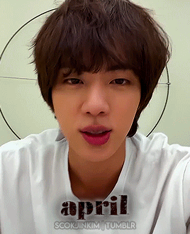 A Jin A Day While He Is Away | #JINBDAY2023