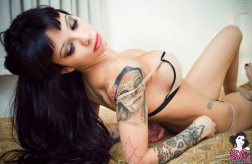  Natt Suicide 