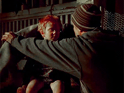 halseyasfcuk:  Jesse Pinkman + Kids 