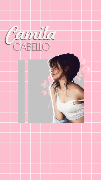 Lockscreens CAMILA CABELLOIf you save, like. If you use, reblog.Creds on twitter: @/sestrascofield &