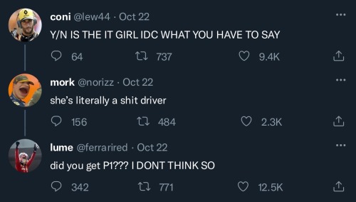 The It Girl