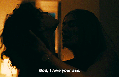 Top Lesbian/Bi Movies Of 2021