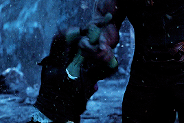 wonderswoman:“I’m not your daughter! You didn’t raise me. You kidnapped me,