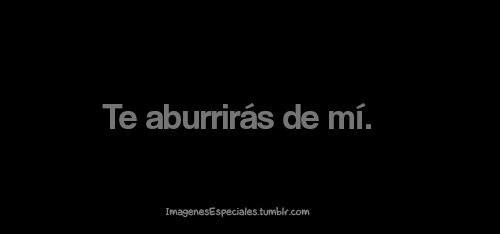 adiccionaleer:  Cómo todos :’(
