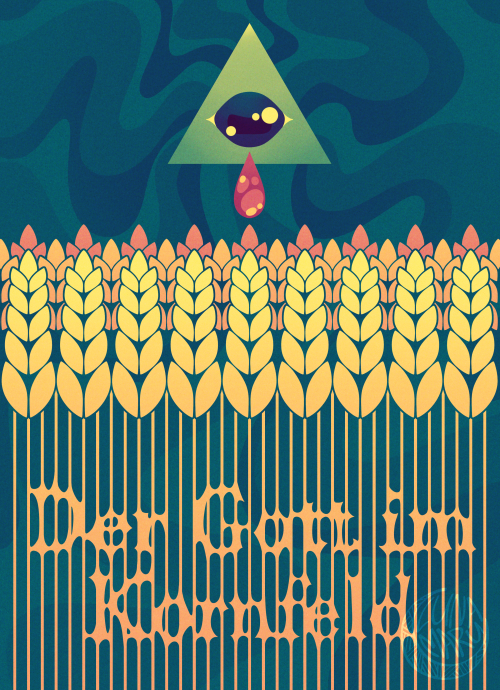 Im Really Getting Into Making Cover Designs For My Stories