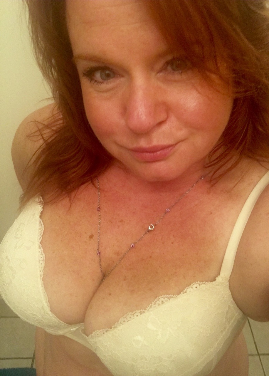 prettylilredhead:  How many of you look forward to Sunday now? I know I’ve heard