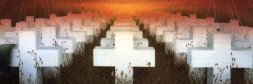appetite-for-illusions:  ALBUMS