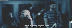 hopelesshoping:  The Wonder Years- Dismantling Summer (x) 