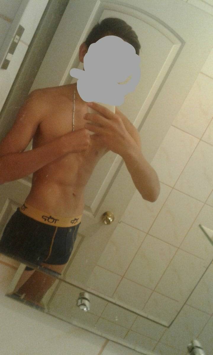 171800200171:  Crecen tan rápido jejeje