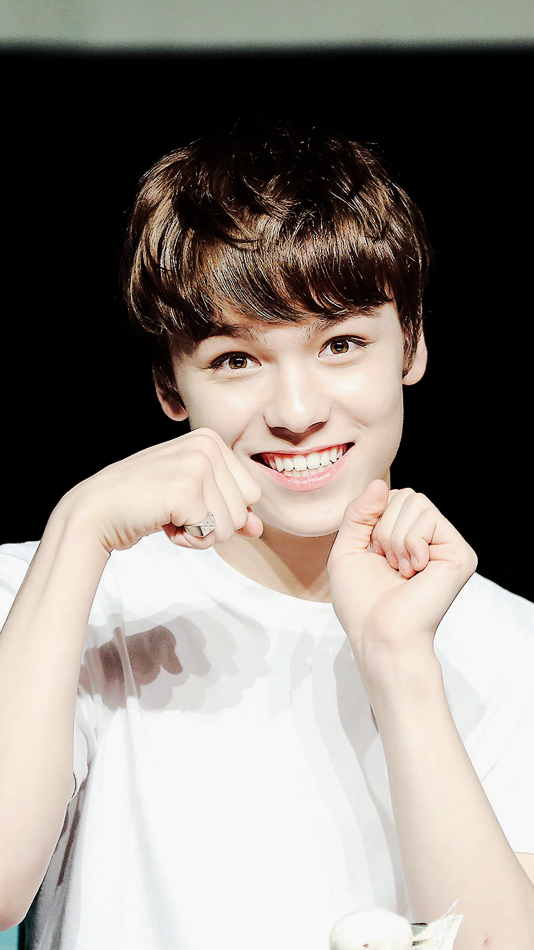 Edit Icons Kpop Vernon Wallpaper Iphone 6 Request Please