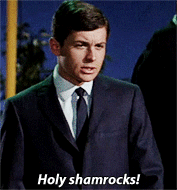 high-fructose-lesbianism:60′s Batman gifs 38/?Robin’s best holy ____ phrases part 2one of these is a